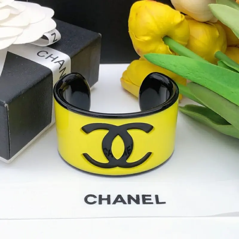 chanel bracelets s_122a312